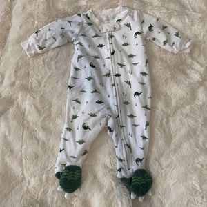 Baby pajamas